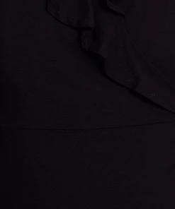 Isabella Oliver Aurelia Maternity Wrap Dress Caviar Black -Deals The Style Setters Store http3A2F2Fstatic.theiconic.com .au2Fp2Fisabella oliver 5879 0590811 6