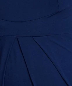 Isabella Oliver Catherine Maternity Dress Midnight Blue -Deals The Style Setters Store http3A2F2Fstatic.theiconic.com .au2Fp2Fisabella oliver 8642 9901811 6