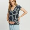 LOVE2WAIT Nursing Circle Shirt Dessin