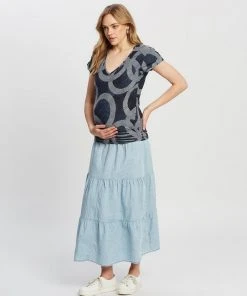 LOVE2WAIT Nursing Circle Shirt Dessin -Deals The Style Setters Store http3A2F2Fstatic.theiconic.com .au2Fp2Flove 2 wait 0288 6688711 5