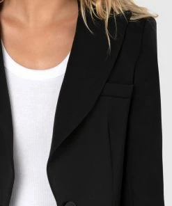 Madison The Label Mercedes Blazer Black -Deals The Style Setters Store http3A2F2Fstatic.theiconic.com .au2Fp2Fmadison the label 1042 9100431 6