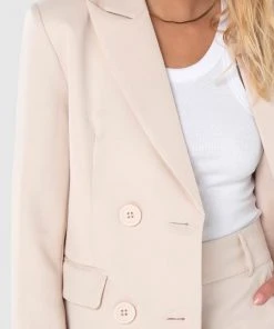 Madison The Label Desirae Blazer Stone -Deals The Style Setters Store http3A2F2Fstatic.theiconic.com .au2Fp2Fmadison the label 4289 7463531 6