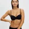 Me. by bendon Simply Me Full Coverage Contour Bra Black