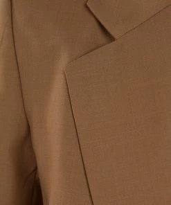 Minima Esenciales Tulley Blazer Truffle -Deals The Style Setters Store http3A2F2Fstatic.theiconic.com .au2Fp2Fminima esenciales 0617 1910131 6