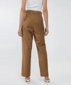 Minima Esenciales Tulley Pants Truffle -Deals The Style Setters Store http3A2F2Fstatic.theiconic.com .au2Fp2Fminima esenciales 5142 8910131 4