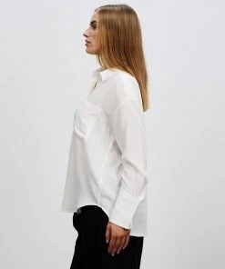 Minima Esenciales Flynn Silk Shirt Ivory -Deals The Style Setters Store http3A2F2Fstatic.theiconic.com .au2Fp2Fminima esenciales 5544 6910131 6