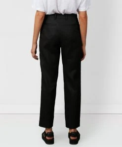 Nique Sharp Tailored Pants Black -Deals The Style Setters Store http3A2F2Fstatic.theiconic.com .au2Fp2Fnique 4799 008679 3