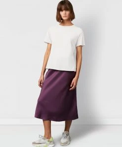 Nique Kazoko Short Sleeved Tee Ivory -Deals The Style Setters Store http3A2F2Fstatic.theiconic.com .au2Fp2Fnique 6409 8160201 4