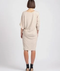 One Fell Swoop Ophelia Tunic Sand Knit -Deals The Style Setters Store http3A2F2Fstatic.theiconic.com .au2Fp2Fone fell swoop 1009 5181311 3