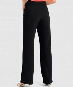 One Fell Swoop Brooklyn Pants Black Crepe -Deals The Style Setters Store http3A2F2Fstatic.theiconic.com .au2Fp2Fone fell swoop 7577 3425801 4