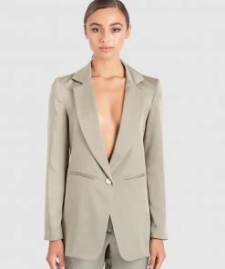 One Fell Swoop Nina Blazer Serpent