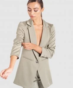 One Fell Swoop Nina Blazer Serpent -Deals The Style Setters Store http3A2F2Fstatic.theiconic.com .au2Fp2Fone fell swoop 7597 7425801 4