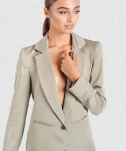 One Fell Swoop Nina Blazer Serpent -Deals The Style Setters Store http3A2F2Fstatic.theiconic.com .au2Fp2Fone fell swoop 7602 7425801 6