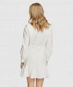 Oxford Rocha Cotton Insert Dress White -Deals The Style Setters Store http3A2F2Fstatic.theiconic.com .au2Fp2Foxford 0126 4453041 3