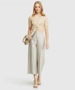 Oxford Eden Pointelle Knit Cinnamon -Deals The Style Setters Store http3A2F2Fstatic.theiconic.com .au2Fp2Foxford 0497 2989441 5