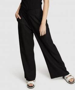 Oxford Killa Black Pants -Deals The Style Setters Store http3A2F2Fstatic.theiconic.com .au2Fp2Foxford 0518 1153041 4