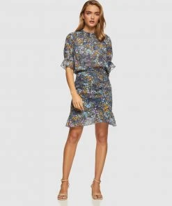 Oxford Parker Floral Blouse Navy -Deals The Style Setters Store http3A2F2Fstatic.theiconic.com .au2Fp2Foxford 0562 0831201 5