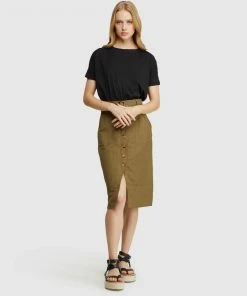 Oxford Aria T-Shirt Black -Deals The Style Setters Store http3A2F2Fstatic.theiconic.com .au2Fp2Foxford 0584 2786641 5