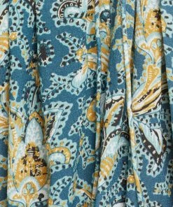 Oxford Sandy Floral Printed Blouse Blue multi -Deals The Style Setters Store http3A2F2Fstatic.theiconic.com .au2Fp2Foxford 0612 7393721 6