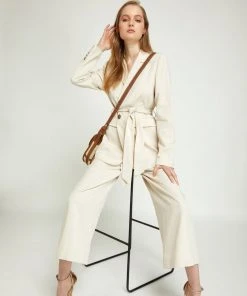 Oxford Lola Detachable Belt Blazer Natural -Deals The Style Setters Store http3A2F2Fstatic.theiconic.com .au2Fp2Foxford 0690 4678931 6