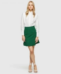 Oxford Frankie Shirt White -Deals The Style Setters Store http3A2F2Fstatic.theiconic.com .au2Fp2Foxford 0696 2306941 7