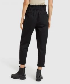 Oxford Tilda Paperbag Pants Black -Deals The Style Setters Store http3A2F2Fstatic.theiconic.com .au2Fp2Foxford 0798 4913131 3