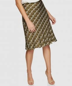 Oxford Moana Geo Floral Skirt Khaki Floral -Deals The Style Setters Store http3A2F2Fstatic.theiconic.com .au2Fp2Foxford 0820 635269 4