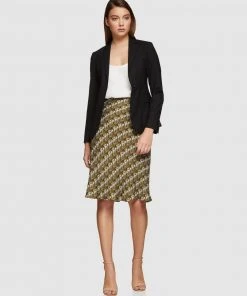 Oxford Moana Geo Floral Skirt Khaki Floral -Deals The Style Setters Store http3A2F2Fstatic.theiconic.com .au2Fp2Foxford 0823 635269 5