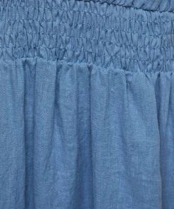 Oxford Cara Linen Dress Blue -Deals The Style Setters Store http3A2F2Fstatic.theiconic.com .au2Fp2Foxford 0842 6937151 6