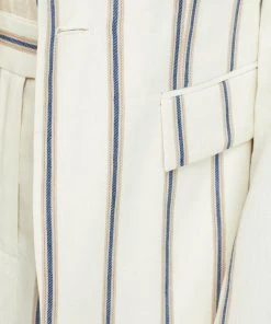 Oxford Lola Striped Linen Blend Jacket Ivory/blue -Deals The Style Setters Store http3A2F2Fstatic.theiconic.com .au2Fp2Foxford 1049 2778931 7