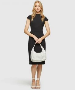 Oxford Linder Back Cutout Ponti Dress Black -Deals The Style Setters Store http3A2F2Fstatic.theiconic.com .au2Fp2Foxford 1112 3104351 5