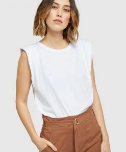 Oxford Rhianna Tank White -Deals The Style Setters Store http3A2F2Fstatic.theiconic.com .au2Fp2Foxford 1172 8888311 4