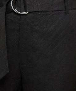 Oxford Lacie Culottes With Belt Black -Deals The Style Setters Store http3A2F2Fstatic.theiconic.com .au2Fp2Foxford 1442 1988311 6