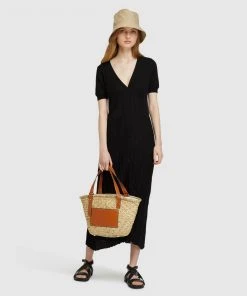 Oxford Edie Cardigan Dress Black -Deals The Style Setters Store http3A2F2Fstatic.theiconic.com .au2Fp2Foxford 1486 9024731 7
