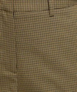 Oxford Helena Eco Crop Check Pants Olive -Deals The Style Setters Store http3A2F2Fstatic.theiconic.com .au2Fp2Foxford 1502 8952521 6