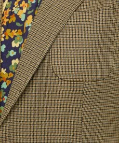 Oxford Petra Patch Pocket Eco Check Blazer Olive -Deals The Style Setters Store http3A2F2Fstatic.theiconic.com .au2Fp2Foxford 1530 0362521 6