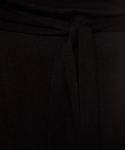 Oxford Yoko Knitted Dress Black -Deals The Style Setters Store http3A2F2Fstatic.theiconic.com .au2Fp2Foxford 1570 5193801 6