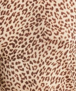 Oxford Dotty Printed T-Shirt Natural -Deals The Style Setters Store http3A2F2Fstatic.theiconic.com .au2Fp2Foxford 1849 2200431 6