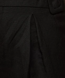 Oxford Rikki Crop Culottes Black -Deals The Style Setters Store http3A2F2Fstatic.theiconic.com .au2Fp2Foxford 1910 186959 6