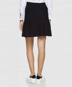 Oxford Dani Knitted Skirt Black -Deals The Style Setters Store http3A2F2Fstatic.theiconic.com .au2Fp2Foxford 1987 879988 3