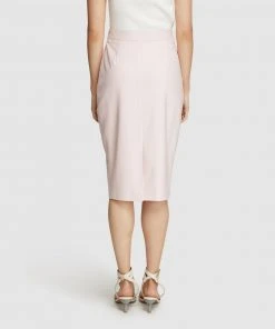 Oxford Peggy Suit Skirt Pink -Deals The Style Setters Store http3A2F2Fstatic.theiconic.com .au2Fp2Foxford 2202 9163041 3