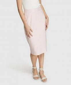 Oxford Peggy Suit Skirt Pink -Deals The Style Setters Store http3A2F2Fstatic.theiconic.com .au2Fp2Foxford 2208 9163041 4