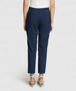 Oxford Charla Wool Lycra Suit Trousers Fc Blue -Deals The Style Setters Store http3A2F2Fstatic.theiconic.com .au2Fp2Foxford 2503 3907931 3