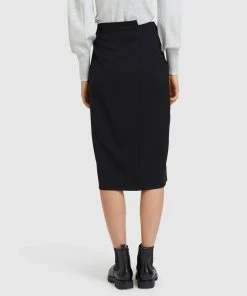 Oxford Cameron Pencil Skirt Black -Deals The Style Setters Store http3A2F2Fstatic.theiconic.com .au2Fp2Foxford 2514 7031621 3