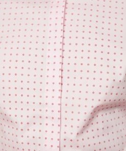 Oxford Angel F/c Spot Stretch Shirt Pink -Deals The Style Setters Store http3A2F2Fstatic.theiconic.com .au2Fp2Foxford 2630 8626901 6