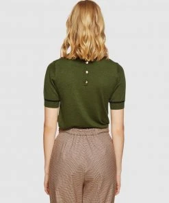 Oxford Grace Tipping Knit Green -Deals The Style Setters Store http3A2F2Fstatic.theiconic.com .au2Fp2Foxford 2660 9699901 3