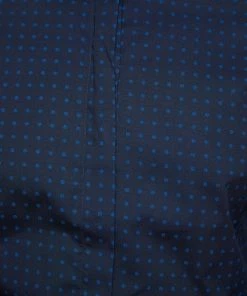 Oxford Angel F/c Spot Stretch Shirt Navy -Deals The Style Setters Store http3A2F2Fstatic.theiconic.com .au2Fp2Foxford 2672 0716901 6