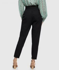 Oxford New Sloane Pants Black -Deals The Style Setters Store http3A2F2Fstatic.theiconic.com .au2Fp2Foxford 2674 1024111 3
