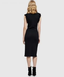 Oxford Sasha Knitted Dress Black -Deals The Style Setters Store http3A2F2Fstatic.theiconic.com .au2Fp2Foxford 2717 1528111 3