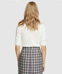 Oxford Ivy Cable Knit Ivory -Deals The Style Setters Store http3A2F2Fstatic.theiconic.com .au2Fp2Foxford 2772 8164041 3